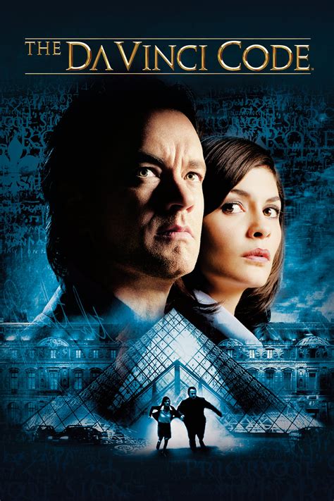 The Da Vinci Code (2006) 